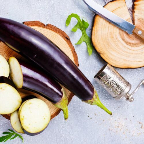 12-Best-Vegan-Eggplant-Recipes-To-Brighten-Your-Day