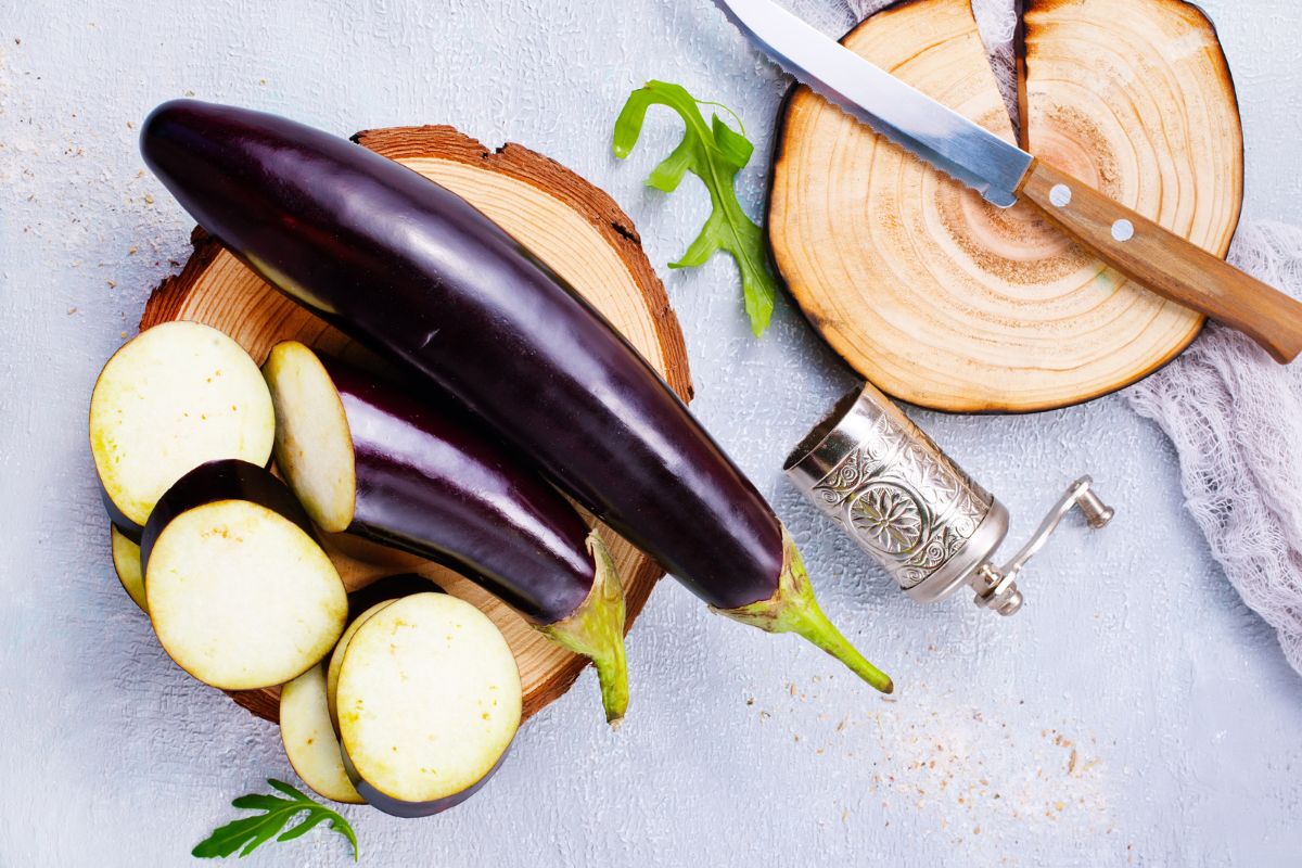 12 Best Vegan Eggplant Recipes To Brighten Your Day