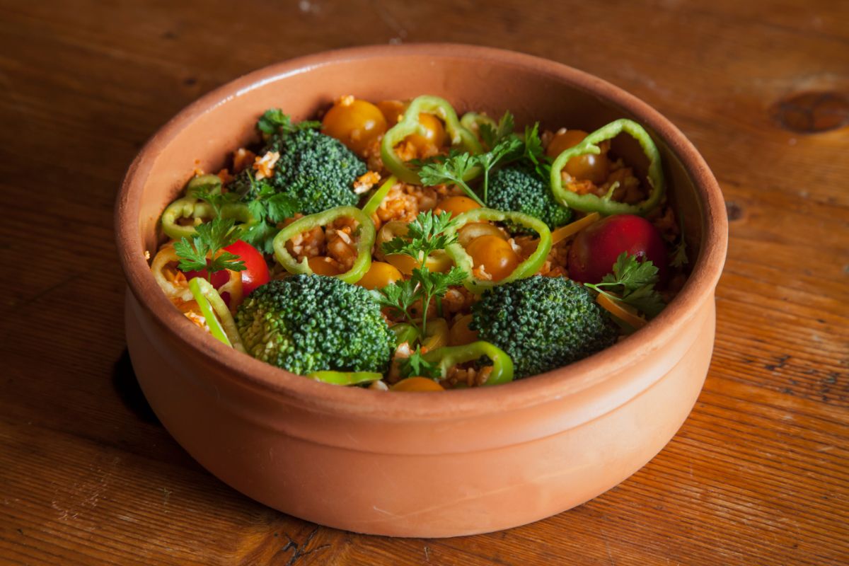 13 Best Vegan Casserole Recipes To Brighten Your Day