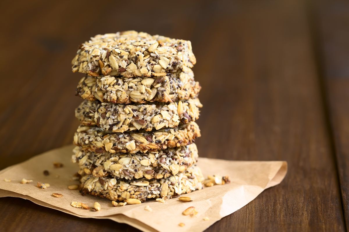 14 Best Vegan Cookie Recipes To Brighten Your Day