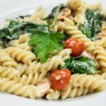 Vegan Pasta Recipes