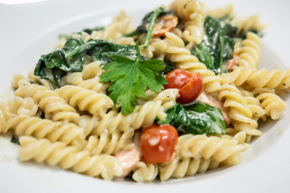 15 Best Vegan Pasta Recipes To Brighten Your Day