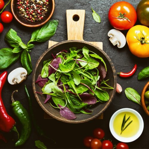 9-Best-Vegan-Salad-Recipes-To-Brighten-Your-Day