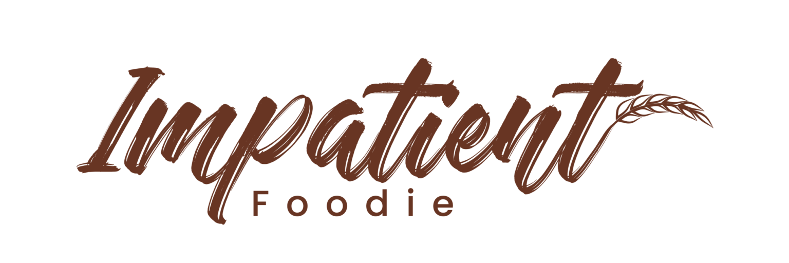 Home Impatient Foodie