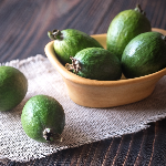 The 20 Best Green Fruits