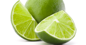 green limes