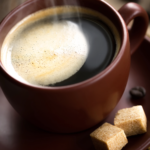 benefits of maca coffee